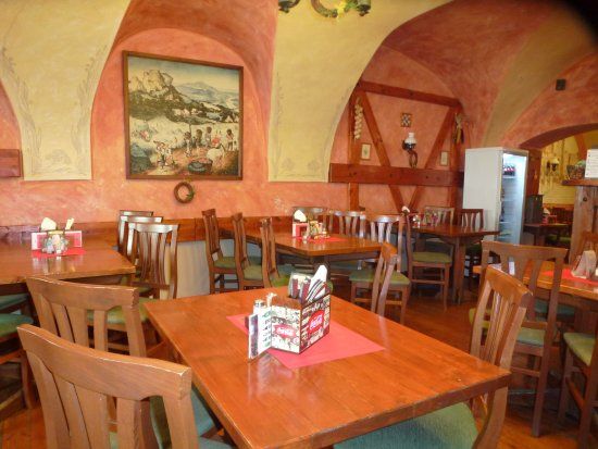 Restaurace U Dvou Srdci